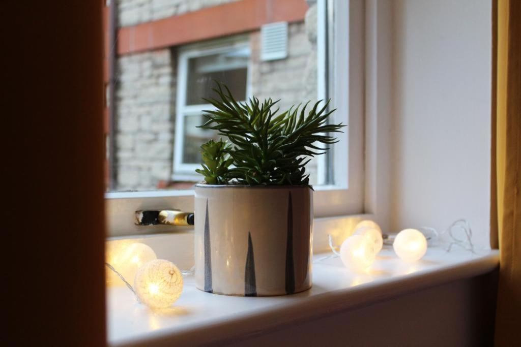 Cheery Craigie Ground Floor Apartment Perth Exteriör bild